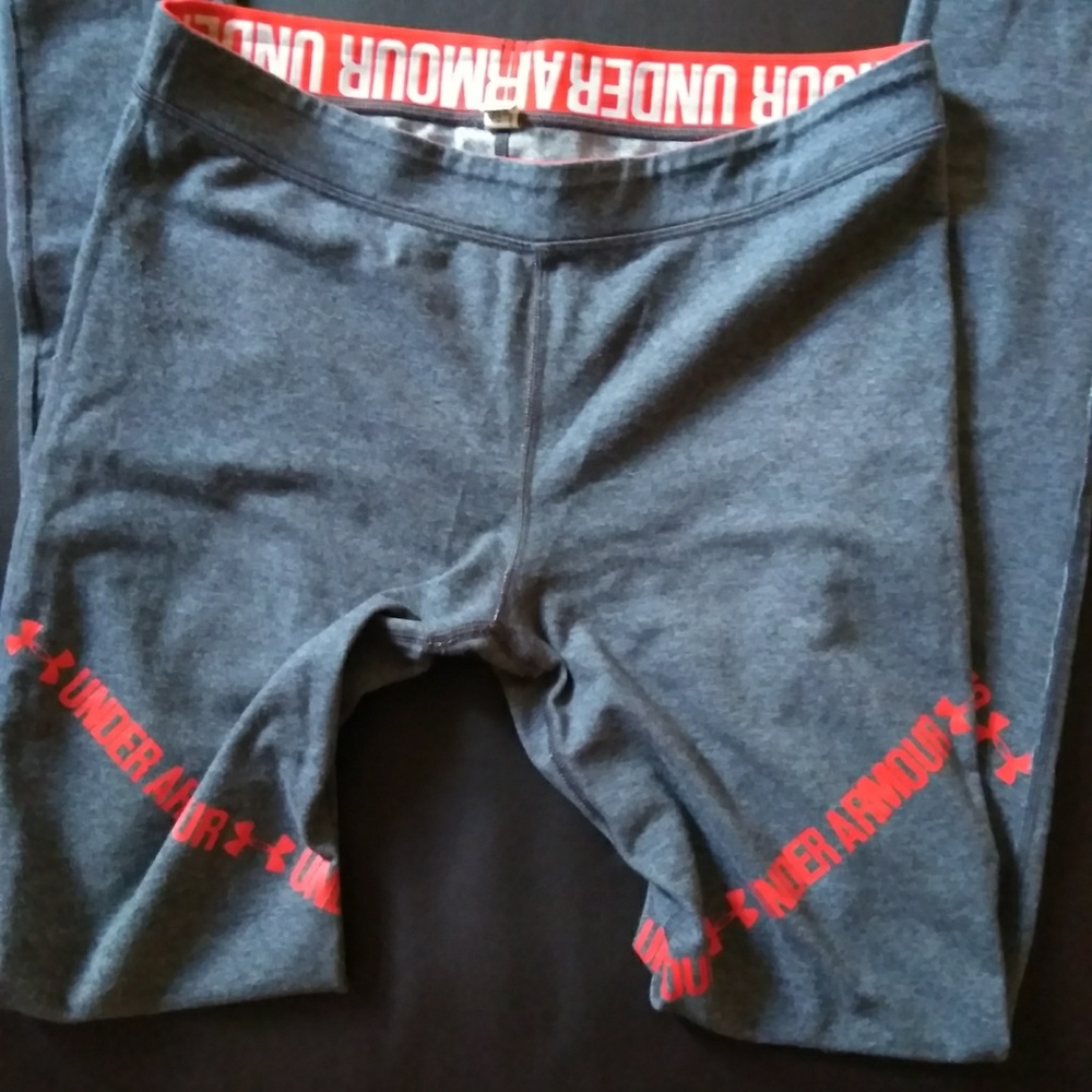 Under Armour leggins